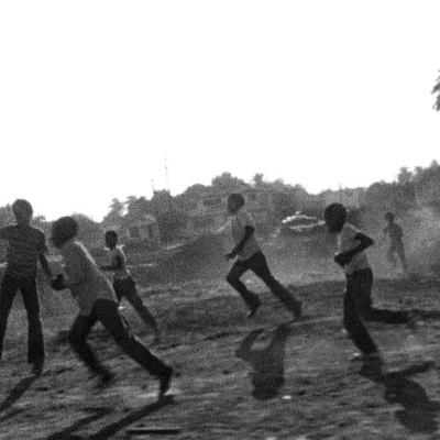 Burnett on Despair, Abandonment, and Pessimism in Killer of Sheep