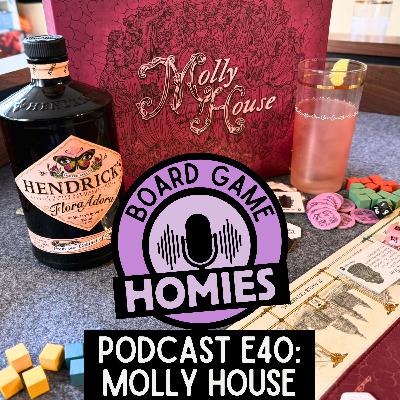 Molly House