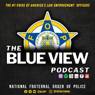 Police Week 2023: It Takes a Small Army of Volunteers