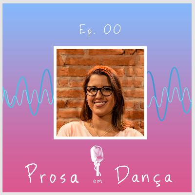Episódio #0 - Apresentação