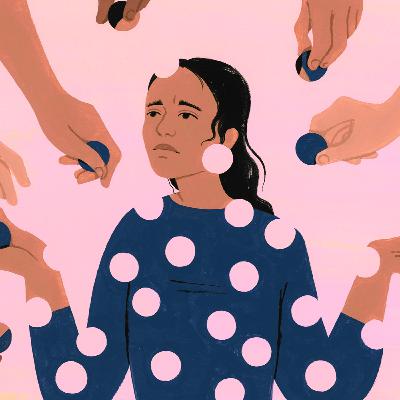 People Pleasers (Family Matters Show)