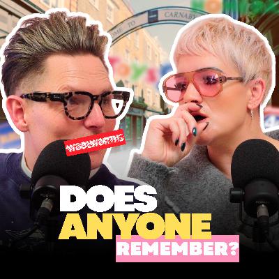 The British Shops That DISAPPEARED!