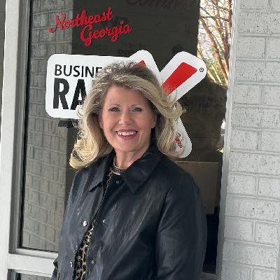 Social Media Influencer – Judy Hollandsworth