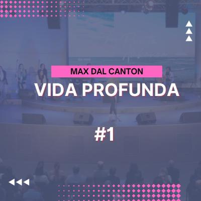 Vida Profunda Vida Profunda