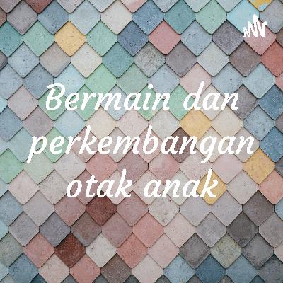 Permainan sederhana bantu perkembangan otak si kecil