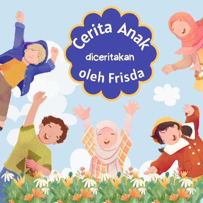 Ini ceritaku si Covi, Corona Virus.