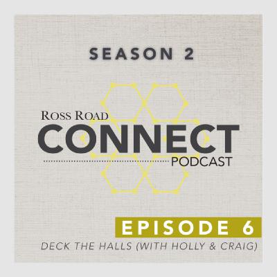 Deck The Halls (with Holly & Craig)