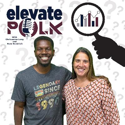 The Secret is in the Data!