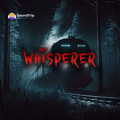 THE WHISPERER - Character 2