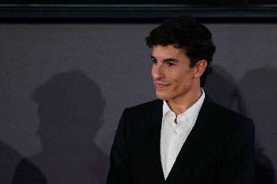 Ana Pastor desvela los secretos de su entrevista con Marc Márquez: "Es un tipo normal siendo extraordinario”