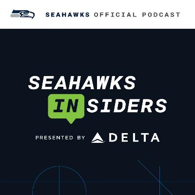 Previewing Seahawks vs. Buccaneers
