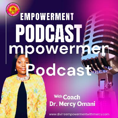 How Are You Going To Be His Peace by Divine Empowerment with Mercy