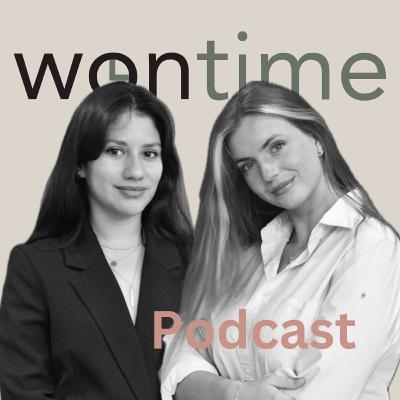 More than blood - How to live with (not against) your menstrual cycle