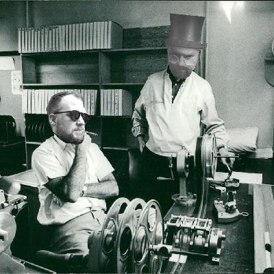 265 - Tinos Trash TV Thesen 265 - Tinos Trash TV Thesen