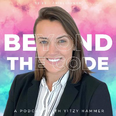 From Trading Floors to Legal Wars: The Crypto Journey of Ariel Givner From Trading Floors to Legal Wars: The Crypto Journey of Ariel Givner