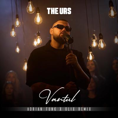 Vantul (Adrian Funk X OLiX Remix)
