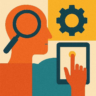 #108 技术哲学探究|人类科技发展背后的一条暗线 #108 技术哲学探究|人类科技发展背后的一条暗线