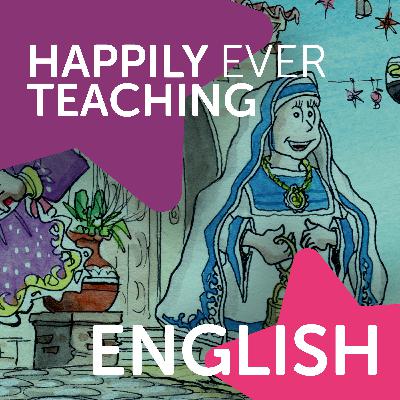 Teach English with a Mexican Christmas story