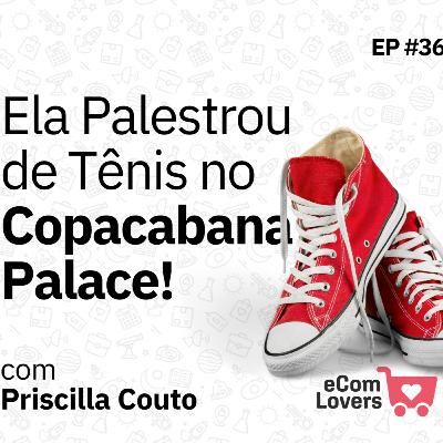 Mulher, o seu currículo não te representa. Transforme sua jornada hoje! | eComLovers Podcast #36 Mulher, o seu currículo não te representa. Transforme sua jornada hoje! | eComLovers Podcast #36