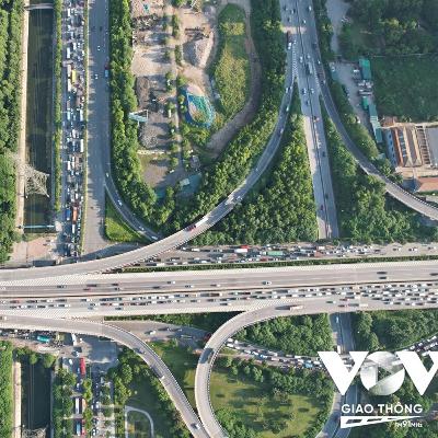 Đối thoại: Cao tốc Cầu Giẽ - Ninh Bình: Mãn tải và lộ trình mở rộng, xử lý dứt điểm tình trạng lún cục bộ Đối thoại: Cao tốc Cầu Giẽ - Ninh Bình: Mãn tải và lộ trình mở rộng, xử lý dứt điểm tình trạng lún cục bộ