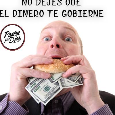 NO Permitas que el DINERO se convierta en tu dIOS. ⚠ NO Permitas que el DINERO se convierta en tu dIOS. ⚠