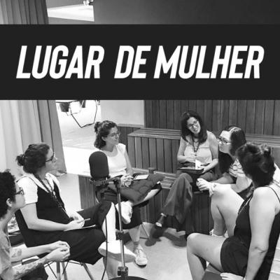 #4 Lugar de mulher