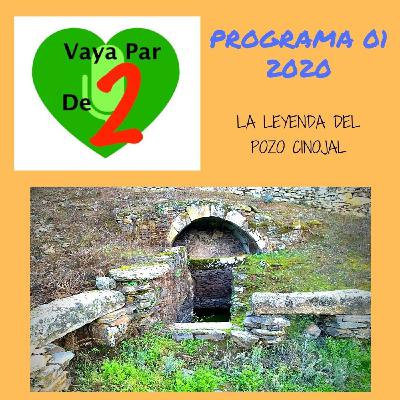 Vaya Par de Dos p1-2020 Vaya Par de Dos p1-2020