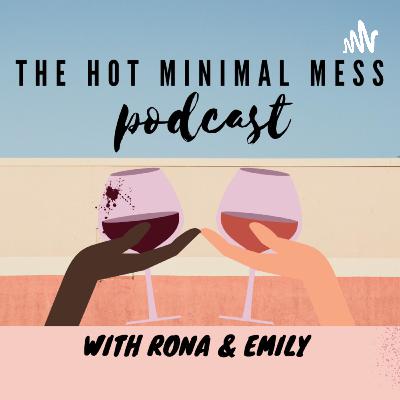 Ep 5: Wedding Weirdness & Fresh Wine