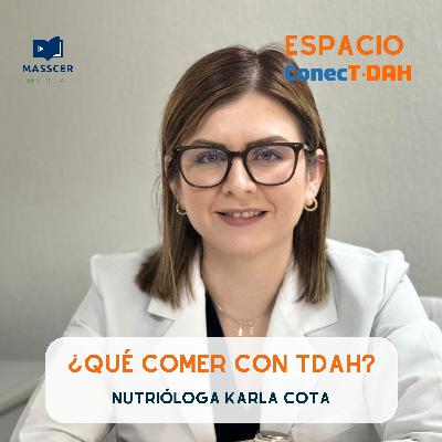 #7.- ¿Qué comer con TDAH?