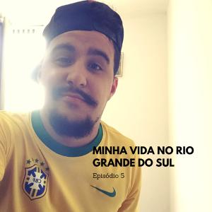 EMERICK SHOW 05 - Minha vida no Rio Grande do Sul. EMERICK SHOW 05 - Minha vida no Rio Grande do Sul.