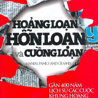 Review sách Hoảng loạn, hỗn loạn và cuồng loạn – Tập 55 Review sách Hoảng loạn, hỗn loạn và cuồng loạn – Tập 55