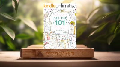 [Review] Layout Ideas 101 (Helen Colebrook) Summarized