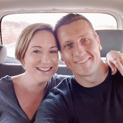 Ramblings of a Wandering Couple - Episode 1 (the beginning) Ramblings of a Wandering Couple - Episode 1 (the beginning)