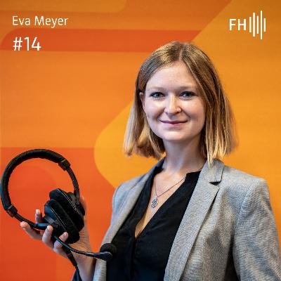#14 Eva Meyer