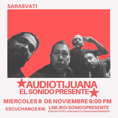 Ep. 11 - Sarasvati Ep. 11 - Sarasvati