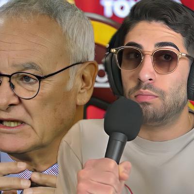 304 - The Elder Abuse of Claudio Ranieri