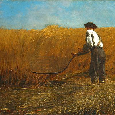 Giovanni Verga: La roba