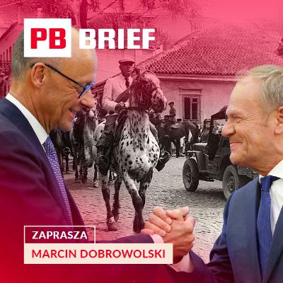 80 lat po Jałcie: jak Polska straciła Wschód, a zbudowała gospodarkę Zachodu. PB BRIEF