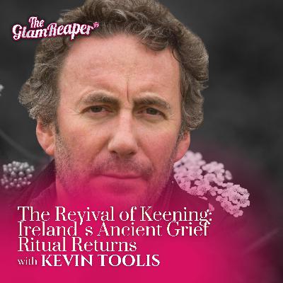 The Revival of Keening: Ireland's Ancient Grief Ritual Returns