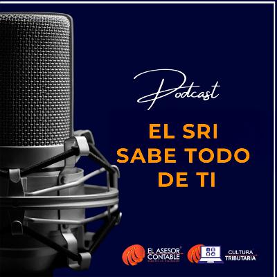 El SRI sabe TODO DE TI