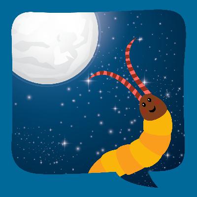 Der Tausendfüßler ohne Füße | von Thierno Diallo | ab 5 | erzählt von Odile Néri-Kaiser Der Tausendfüßler ohne Füße | von Thierno Diallo | ab 5 | erzählt von Odile Néri-Kaiser