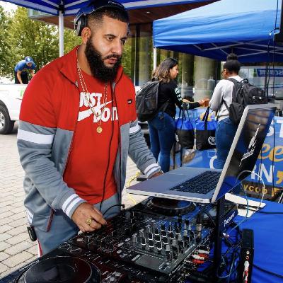 The Mashup: Drake