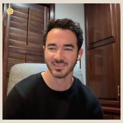 Kevin Jonas: Embracing Change Kevin Jonas: Embracing Change