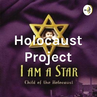 HOLOCAUST PROJECT