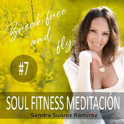 #7 Soul fitness meditación