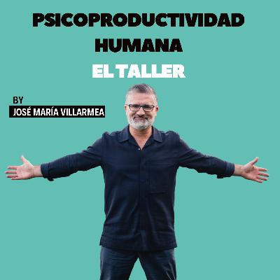 Psico-Productividad Humana: Menos Ruido, Más Sentido Psico-Productividad Humana: Menos Ruido, Más Sentido