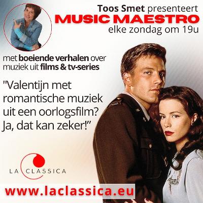 Music Maestro - Toos Smet