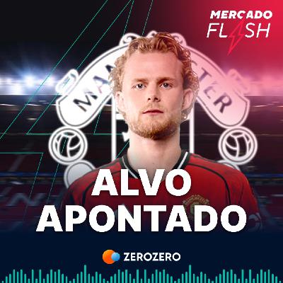 T9, Ep. 97 | Hjulmand na lista de Amorim