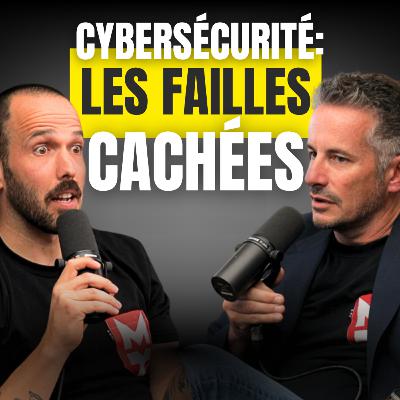 Cybersécurité: Comment ne pas te faire hacker par la machine à café | On r’dress ça (Ép. 08)