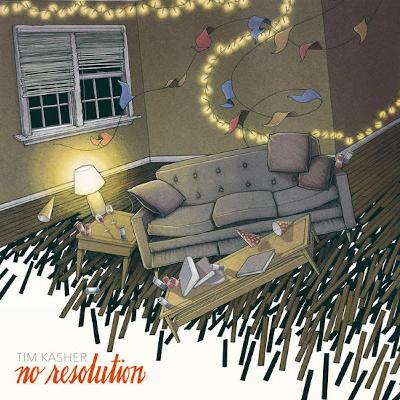 "No Resolution" by Tim Kasher | On The Record